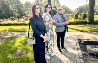 Wizyta w partnerskim mieście Dipeholz