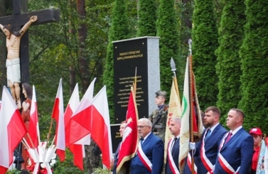 Las Szpęgawski 2024