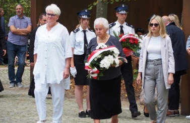 Las Szpęgawski 2024