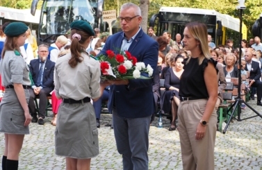 Las Szpęgawski 2024