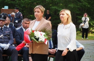 Las Szpęgawski 2024