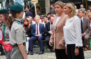 Las Szpęgawski 2024