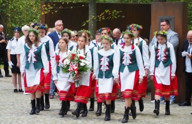 Las Szpęgawski 2024