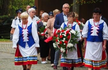 Las Szpęgawski 2024