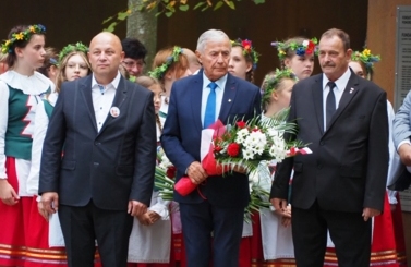 Las Szpęgawski 2024