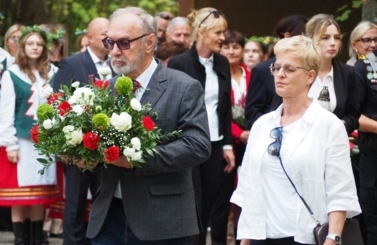 Las Szpęgawski 2024