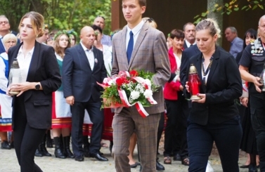 Las Szpęgawski 2024
