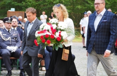 Las Szpęgawski 2024