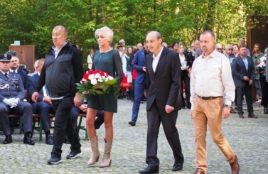 Las Szpęgawski 2024