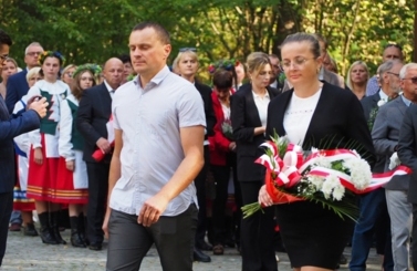 Las Szpęgawski 2024