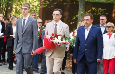 Las Szpęgawski 2024