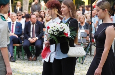 Las Szpęgawski 2024