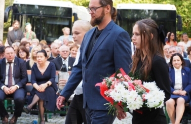 Las Szpęgawski 2024