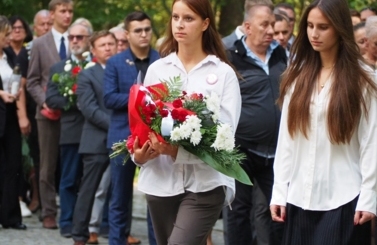 Las Szpęgawski 2024