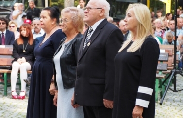 Las Szpęgawski 2024