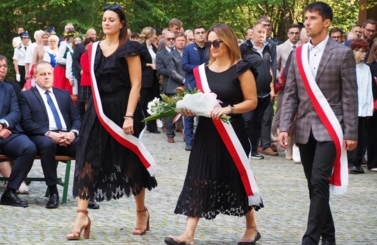 Las Szpęgawski 2024