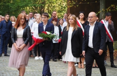 Las Szpęgawski 2024