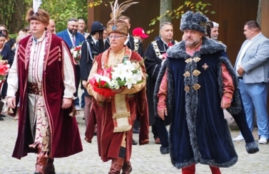 Las Szpęgawski 2024
