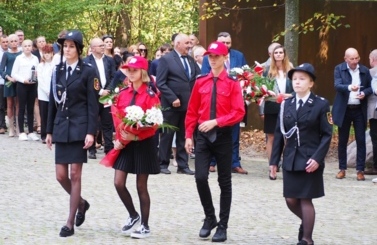 Las Szpęgawski 2024