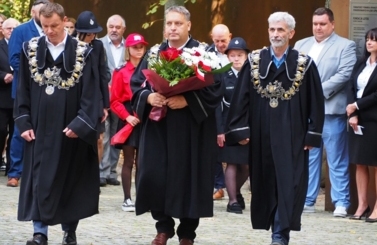 Las Szpęgawski 2024