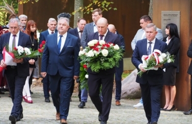 Las Szpęgawski 2024
