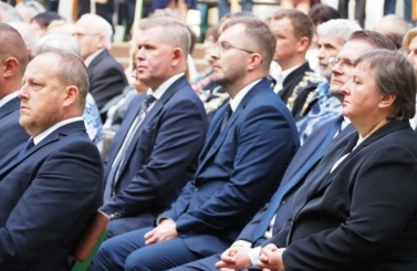 Las Szpęgawski 2024
