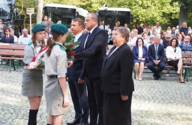 Las Szpęgawski 2024