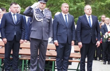 Las Szpęgawski 2024
