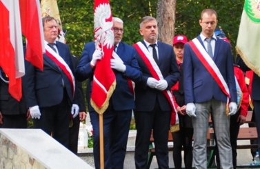 Las Szpęgawski 2024