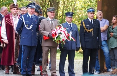 Las Szpęgawski 2024