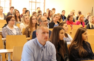 Inauguracja roku akademickiego 2017/2018 w PSW