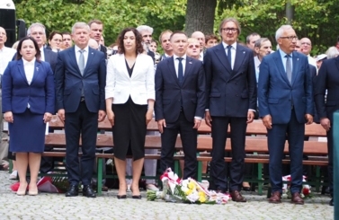 Las Szpęgawski 2024