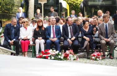 Las Szpęgawski 2024