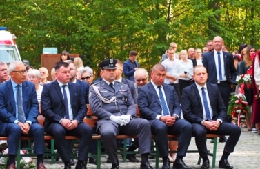 Las Szpęgawski 2024