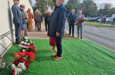 Dzień Pamięci Zbrodni Pomorskiej