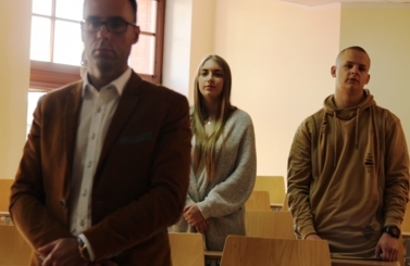 Inauguracja roku akademickiego 2017/2018 w PSW