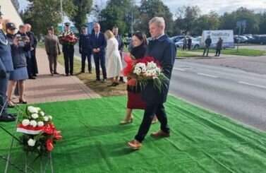 Dzień Pamięci Zbrodni Pomorskiej
