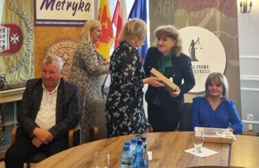 150-lecie Urzedu Stanu Cywilnego