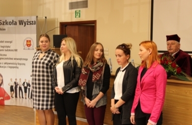 Inauguracja roku akademickiego 2017/2018 w PSW