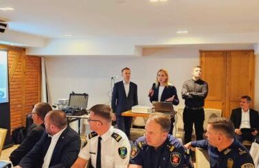 Konferencja SM 2024