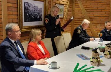 Konferencja SM 2024