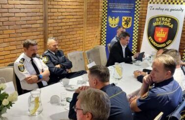 Konferencja SM 2024