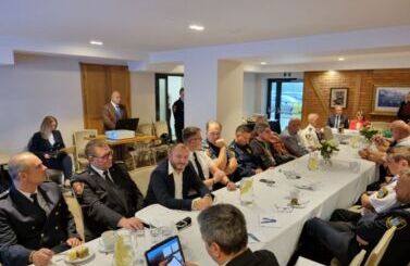 Konferencja SM 2024