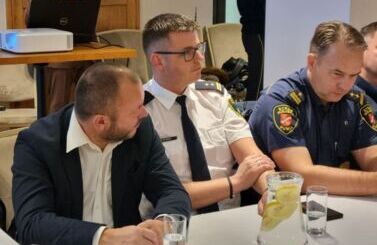 Konferencja SM 2024