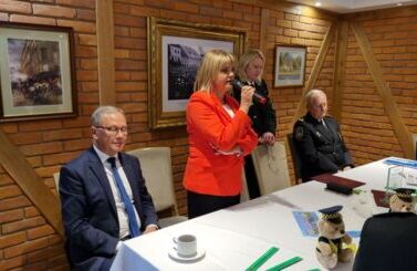 Konferencja SM 2024