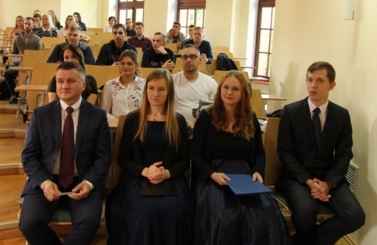 Inauguracja roku akademickiego 2017/2018 w PSW