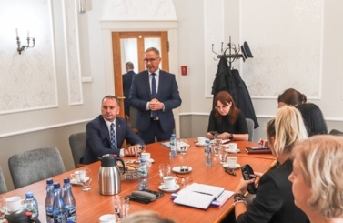 Raport Komisj ds aanalizy Praktyki Ochrony Dziecka