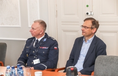 Raport Komisj ds aanalizy Praktyki Ochrony Dziecka