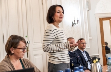 Raport Komisj ds aanalizy Praktyki Ochrony Dziecka