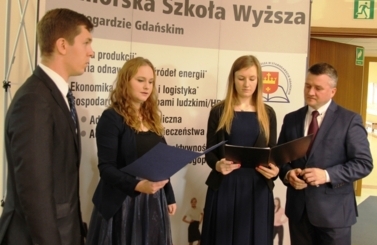 Inauguracja roku akademickiego 2017/2018 w PSW
